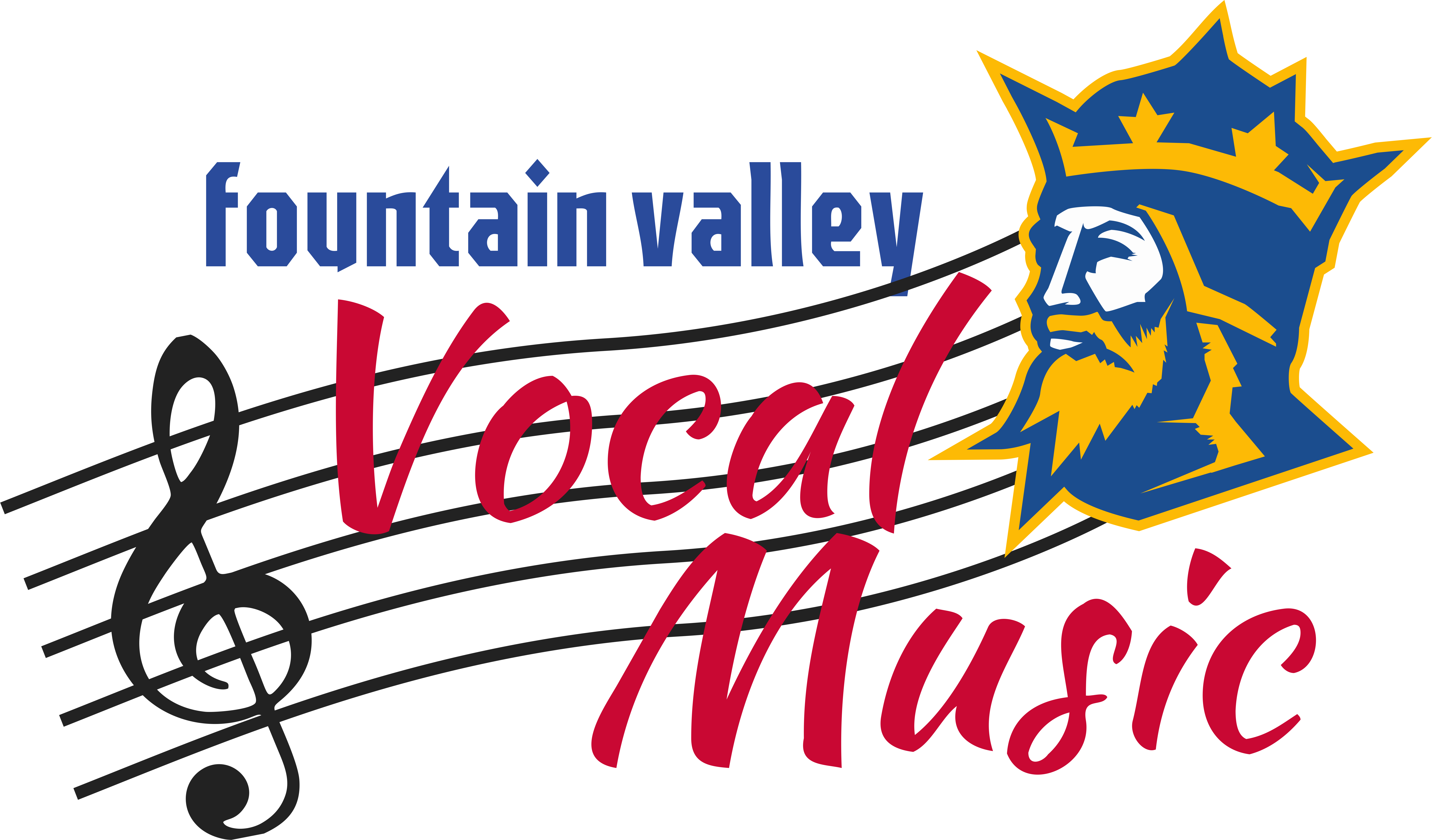 Fountain Valley High School Vocal Music