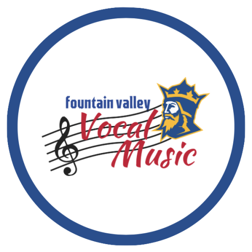 FVHS Vocal Music Program
